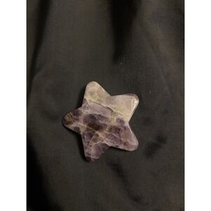 amethyst Star